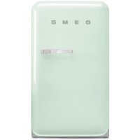 FAB10HRPG6 Standkühlschrank pastellgrün
