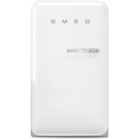 FAB10HLWH6 Standkühlschrank weiß