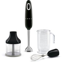 HBF03BLEU Stabmixer schwarz