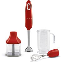 HBF03RDEU Stabmixer rot