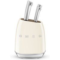 KBSF02CR Messerblock (6 tlg.) creme