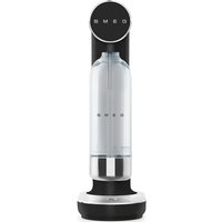 SKC01BLM Trinkwasser-Sprudler schwarz