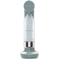 SKC01EGM Trinkwasser-Sprudler emerald green-matt