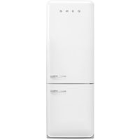 FAB38RWH6 Kühl-/Gefrierkombination weiß