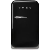 FAB5RBL6 Minikühlschrank schwarz