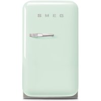 FAB5RPG6 Minikühlschrank pastellgrün