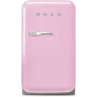 FAB5RPK6 Minikühlschrank cadillac pink