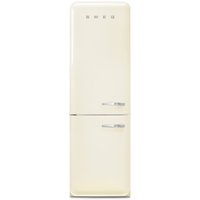 FAB32LCR6 Kühl-/Gefrierkombination creme