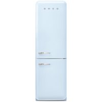 FAB32RPB6 Kühl-/Gefrierkombination pastellblau