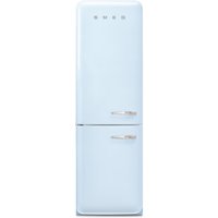 FAB32LPB6 Kühl-/Gefrierkombination pastellblau