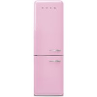 FAB32LPK6 Kühl-/Gefrierkombination cadillac pink