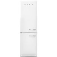 FAB32LWH6 Kühl-/Gefrierkombination weiß