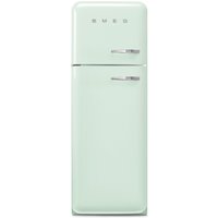 FAB30LPG6 Standkühlschrank mit Gefrierraum pastellgrün