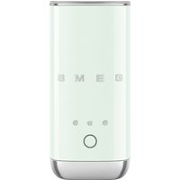 MFF02PGEU Milchaufschäumer pastellgrün