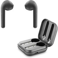 Java True Wireless Bluetooth-Headset schwarz
