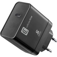 USB Type-C Ladegerät (65W) schwarz