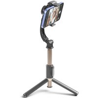 Freemotion Selfi Stick schwarz