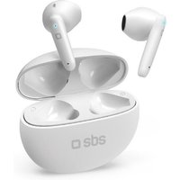 Pure Drops True Wireless Kopfhörer weiß