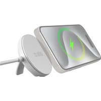 Kabellose Ladestation MagSafe (15W) weiß
