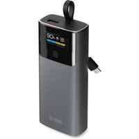 Powerbank (10.000mAh) schwarz