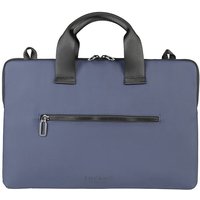 Gommo 16" Notebook-Tasche blau