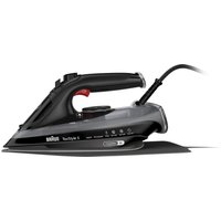 SI 5088 BK FreeStyle 5 Dampfbügeleisen schwarz