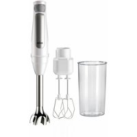 MQ 7005B WH MultiQuick 7 Stabmixer weiß/silber