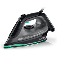 SI 5277 GR TexStyle 5 Dampfbügeleisen schwarz/grün