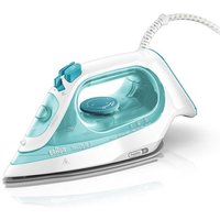 SI 3043 GR TexStyle 3 Dampfbügeleisen weiß/grün