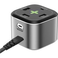 GAN USB/USB-C Ladegerät (65W)