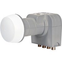 DEK 406 Quattro LNB 40mm