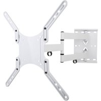 ICA-PLB-136MW Ultra Slim TV-Wandhalterung für 23"-55" weiß