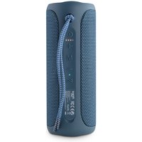 Dance Bluetooth-Lautsprecher blau