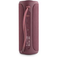 Dance Bluetooth-Lautsprecher rot