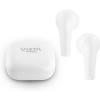 Feel True Wireless Kopfhörer weiss