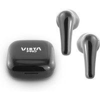 Feel True Wireless Kopfhörer schwarz