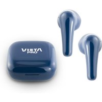 Feel True Wireless Kopfhörer blau