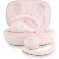 Sweat True Wireless Kopfhörer pink