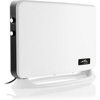 Warmie 0624 Konvektor weiß