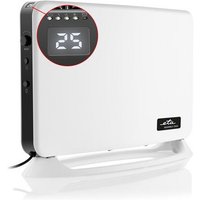 Warmie Digi 1624 Konvektor weiß