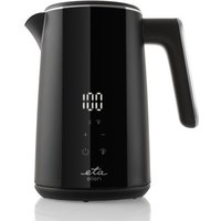 Ellen Wasserkocher schwarz