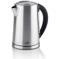 Elektra Wasserkocher edelstahl