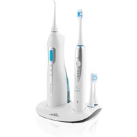 Sonetic 2707 Zahn-/Mundpflege-Kombination weiß