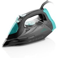 Tiara II Dampfbügeleisen grau