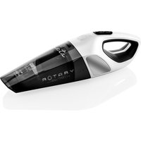 Rotary Akku-Sauger weiß/grau