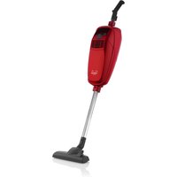 Apart Deluxe Handstaubsauger rubinrot