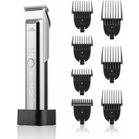 Tyler Bart-/Haarschneider silber