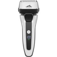 Paolo Rasierer silber