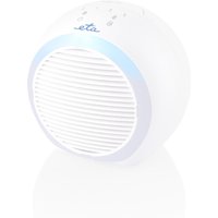 Coolio Mini Miniventilator weiss