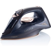 Kiara Dampfbügeleisen schwarz